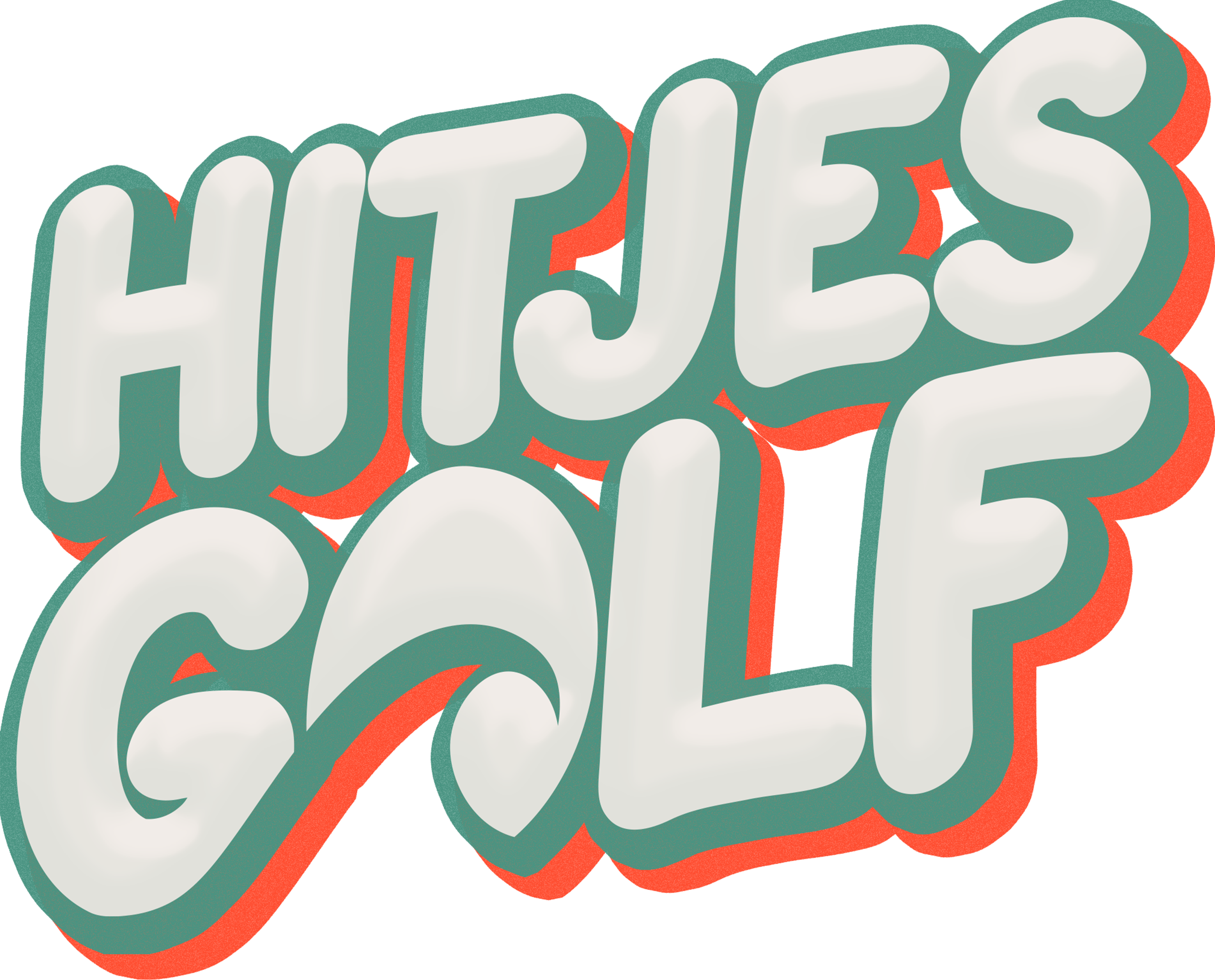 Hitjesgolf