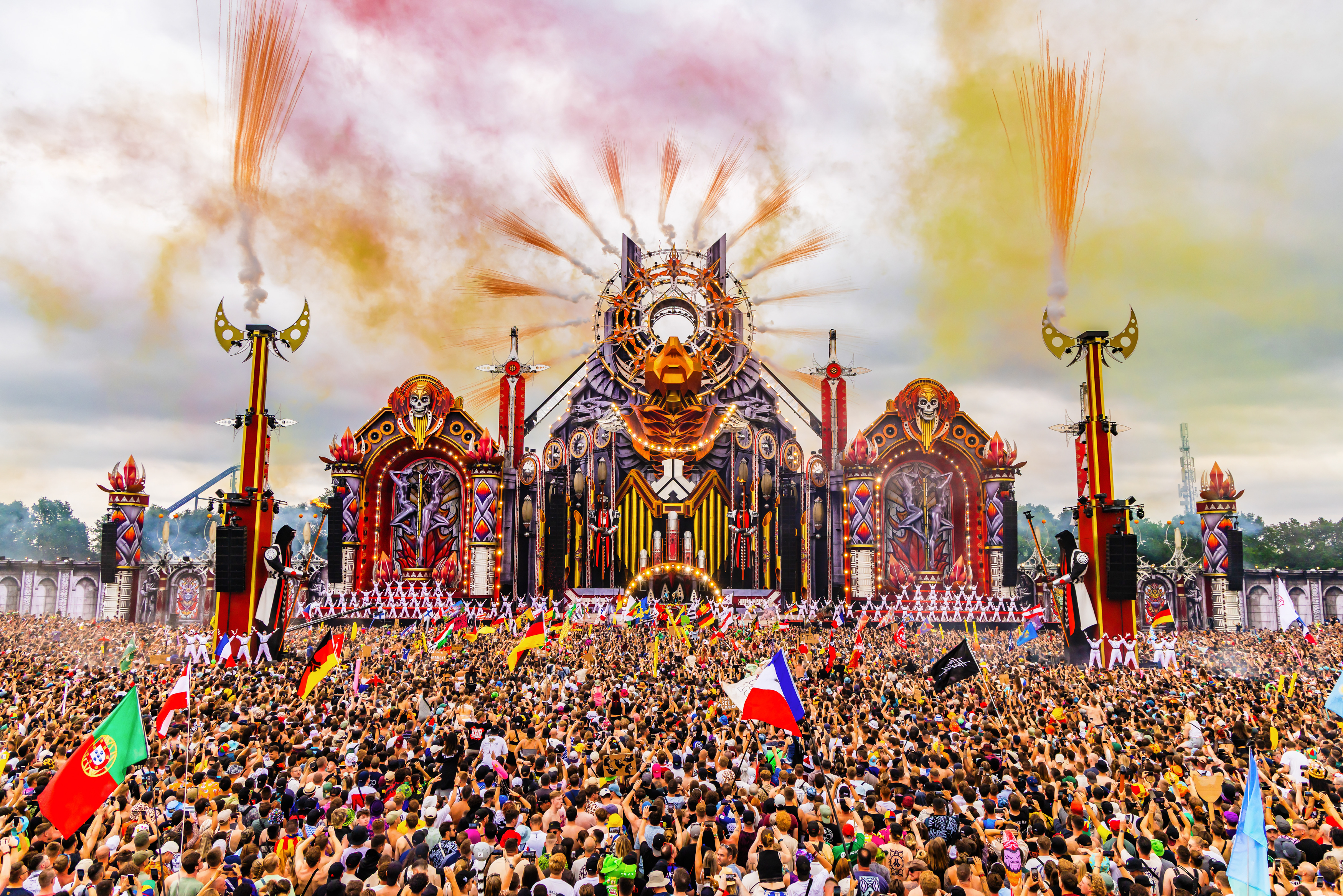 Q-dance